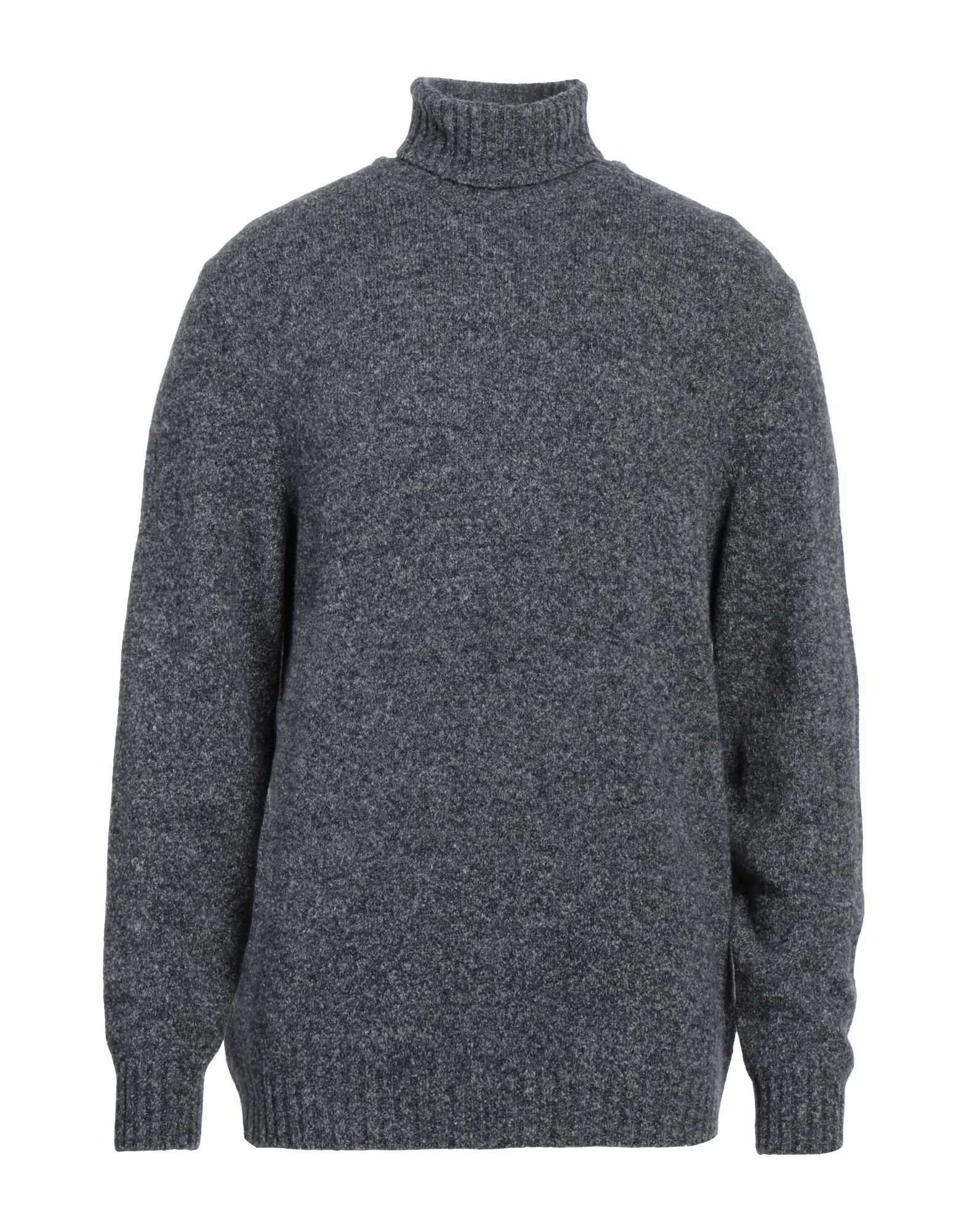 TAILOR CLUB Rollkragenpullover Herren Nachtblau von TAILOR CLUB