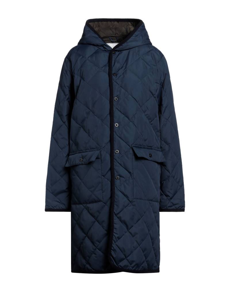 TAION Pufferjacke & Daunenjacke Damen Blau von TAION