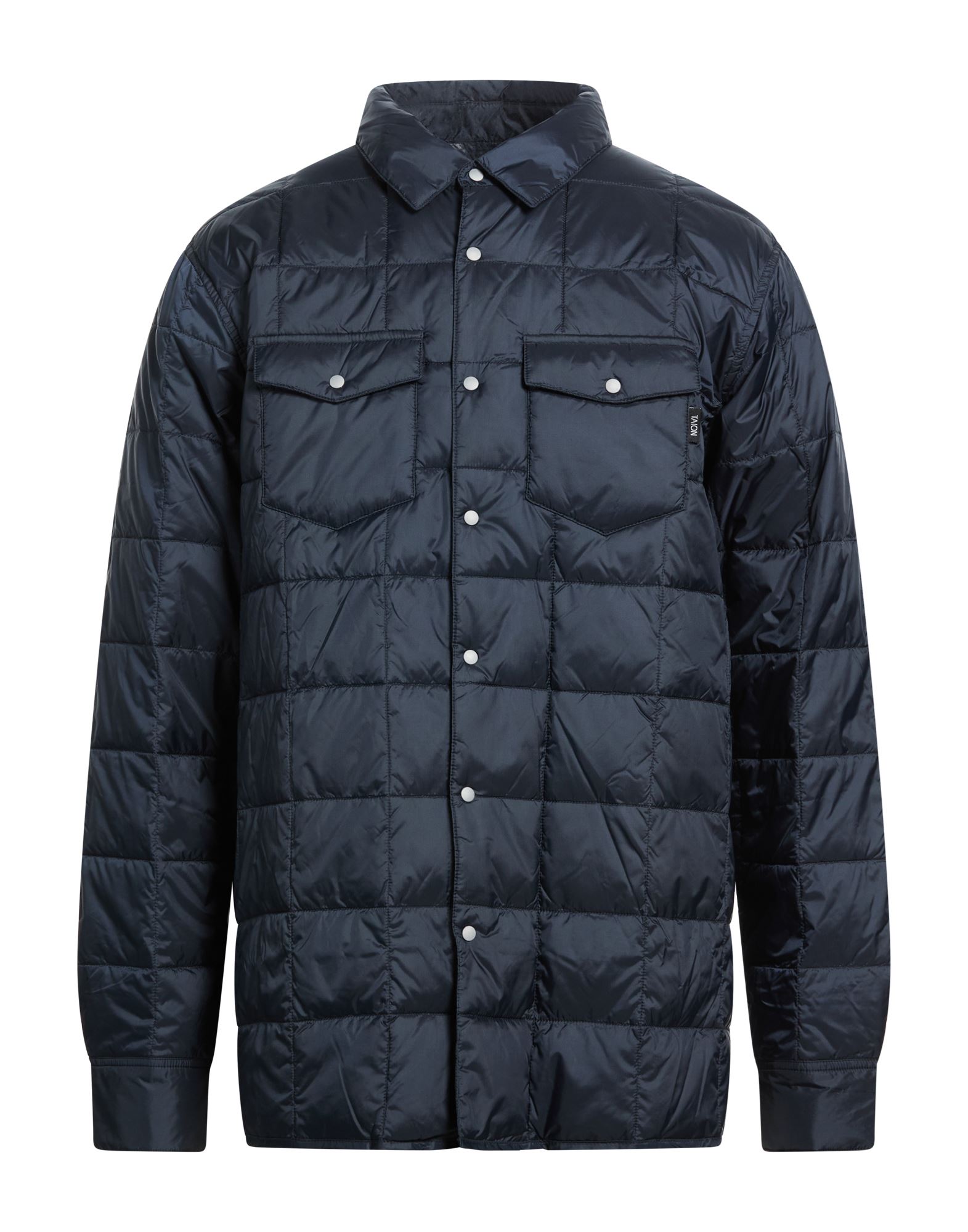 TAION Pufferjacke & Daunenjacke Herren Nachtblau von TAION