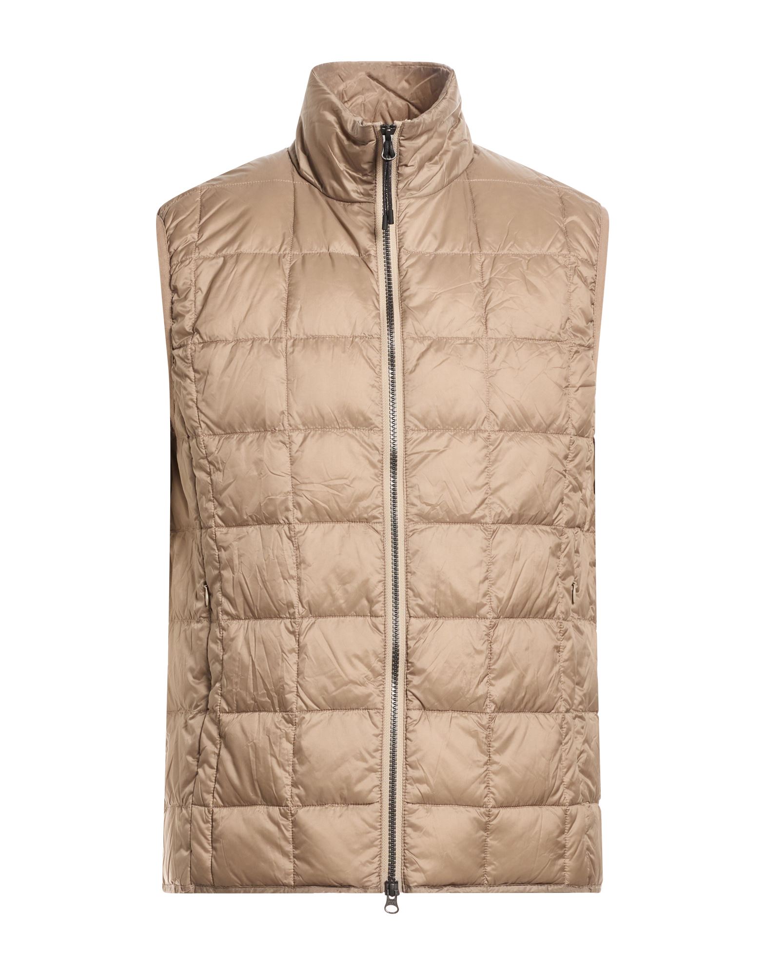 TAION Weste Herren Maulwurfsgrau von TAION