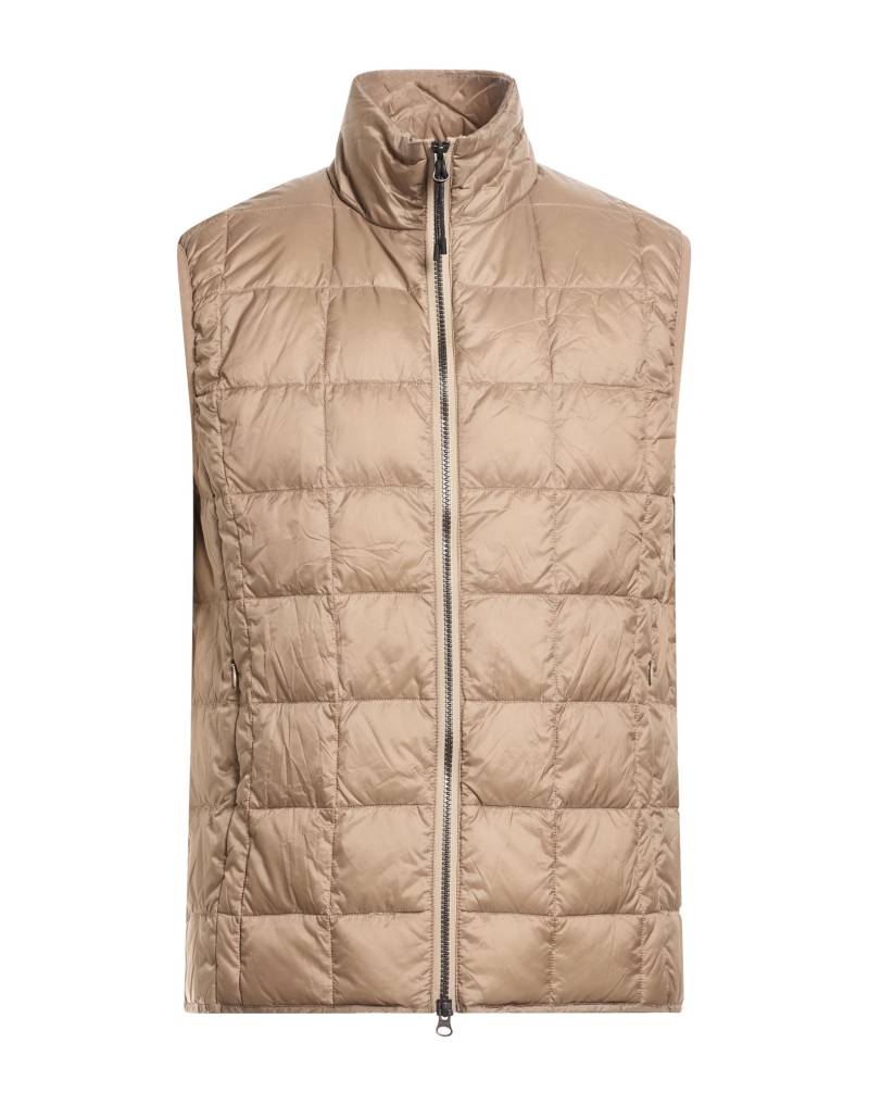 TAION Weste Herren Maulwurfsgrau von TAION