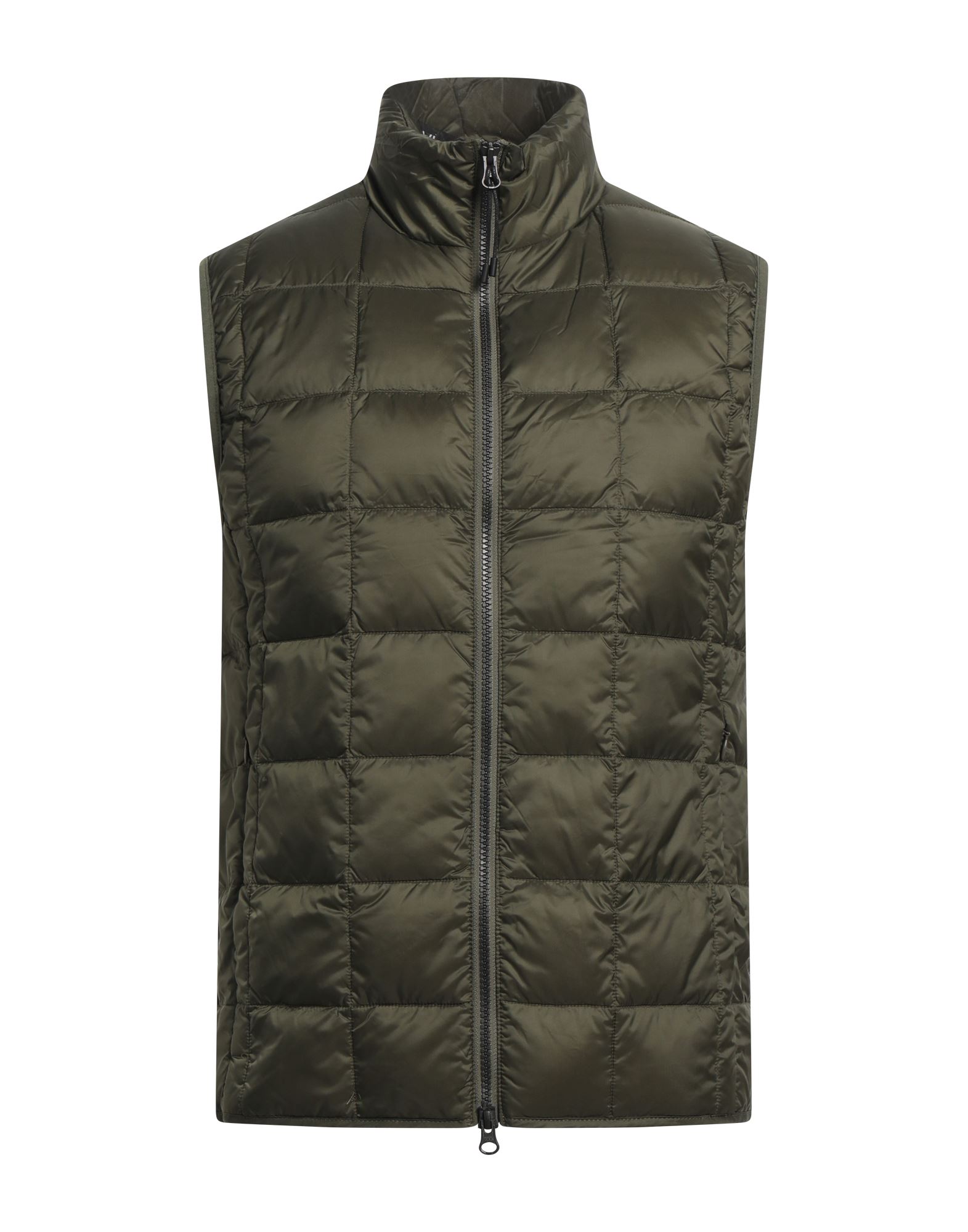 TAION Weste Herren Militärgrün von TAION