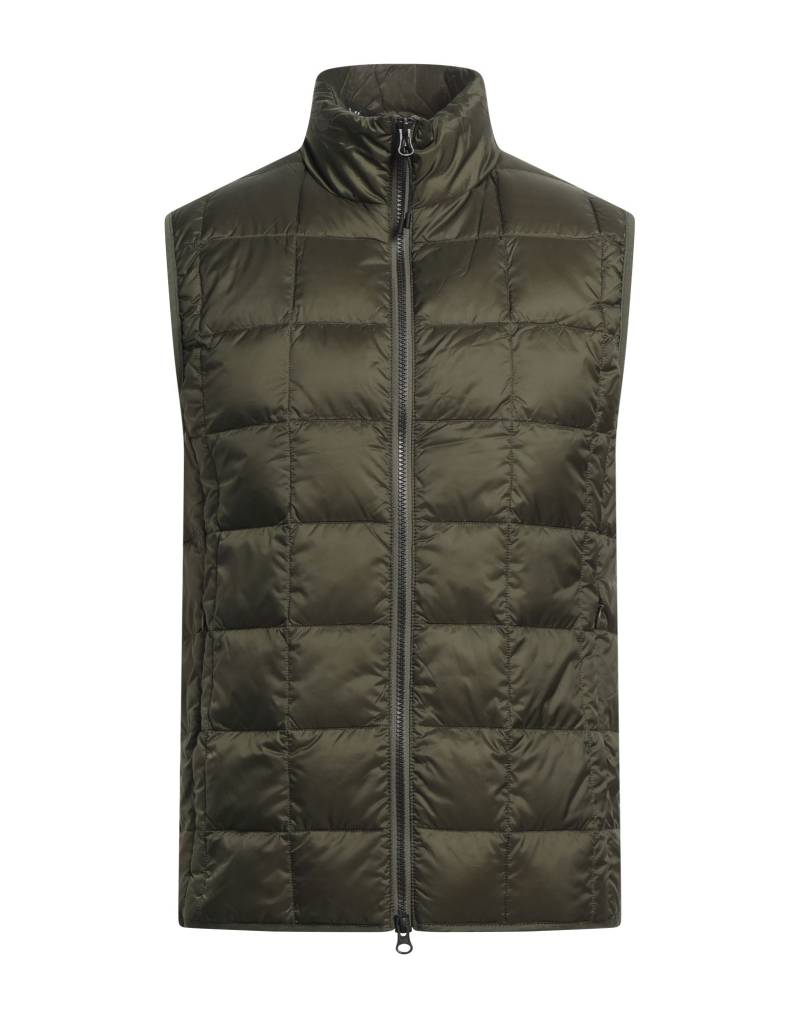 TAION Weste Herren Militärgrün von TAION