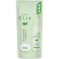 TAIYO YUSHI - Pax Olie Face Foam 140ml Refill von TAIYO YUSHI