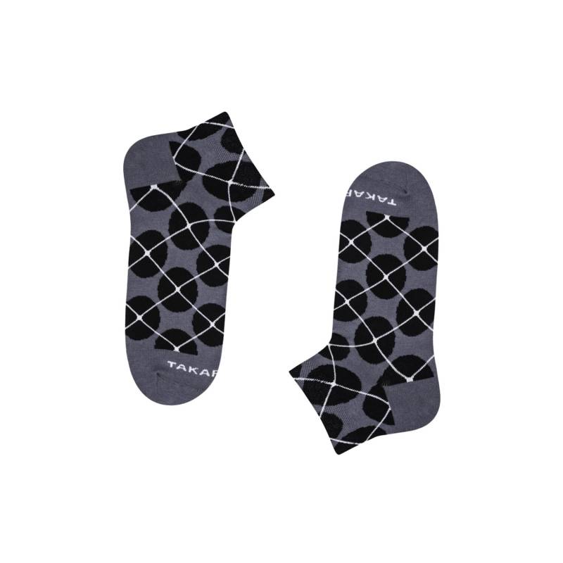 Akapara Söckchen. Modell "Zawiszy 80M3" von TAKAPARA