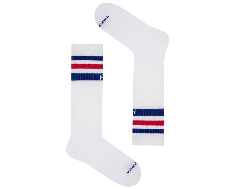 Takapara Socken. Modell "Kolarska 73M1" - Old School von TAKAPARA