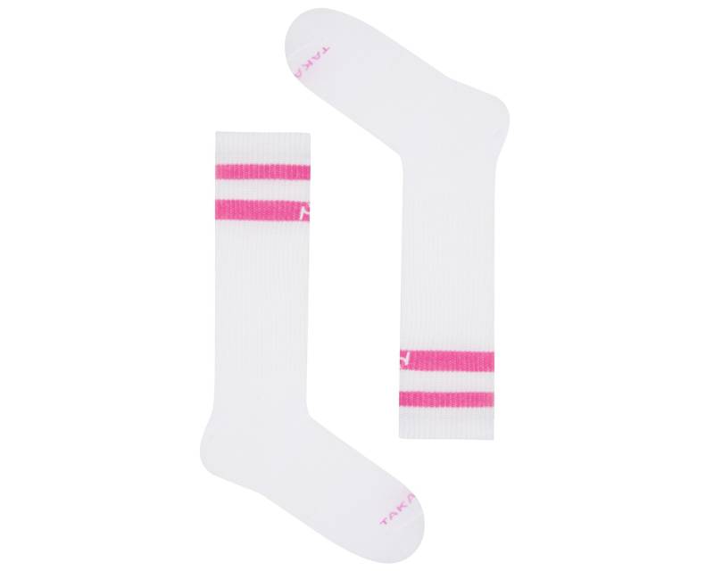 Takapara Socken. Modell "Maratońska 70M1" - Old School von TAKAPARA