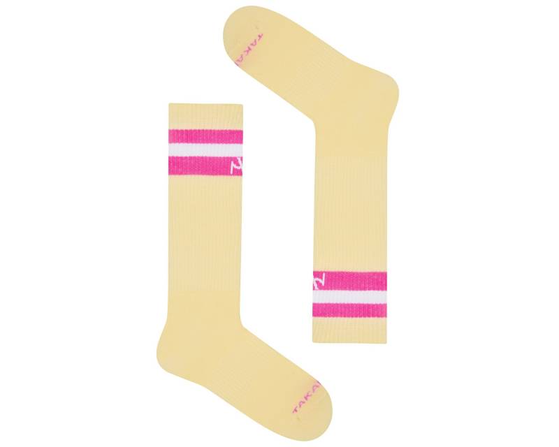 Takapara Socken. Modell "Maratońska 70M2" - Old School von TAKAPARA