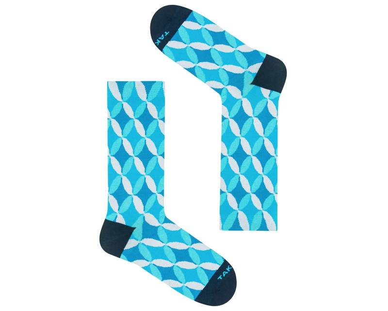 Takapara Socken. Modell "Piłsudskiego 4M2" von TAKAPARA