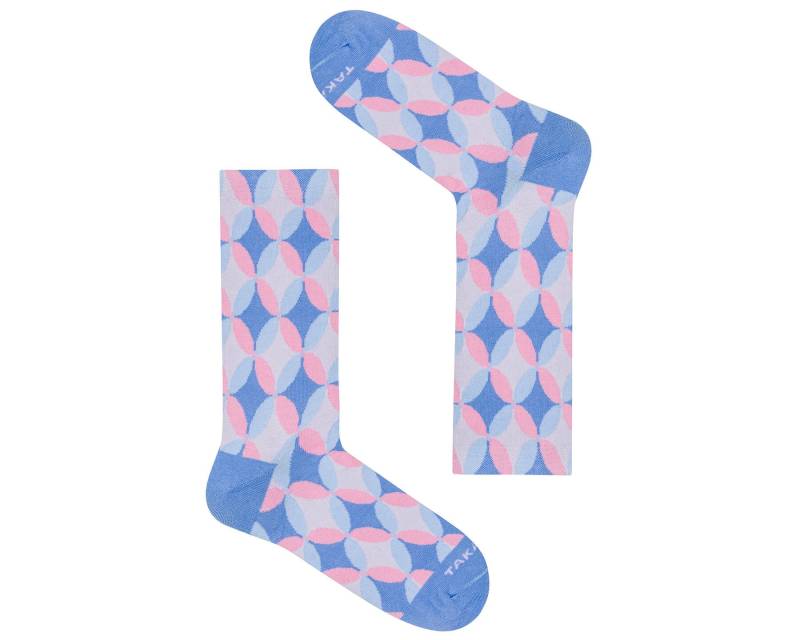 Takapara Socken. Modell "Piłsudskiego 4M3" von TAKAPARA