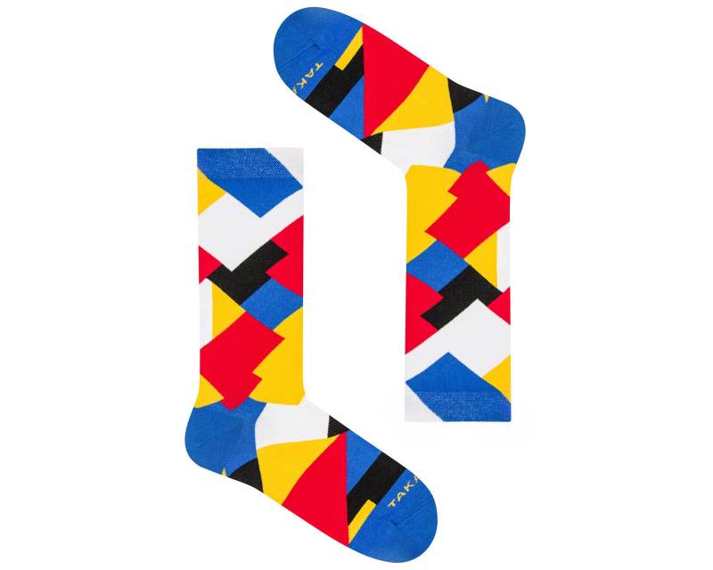 Takapara Socken. Modell "Targowa 11M3" von TAKAPARA