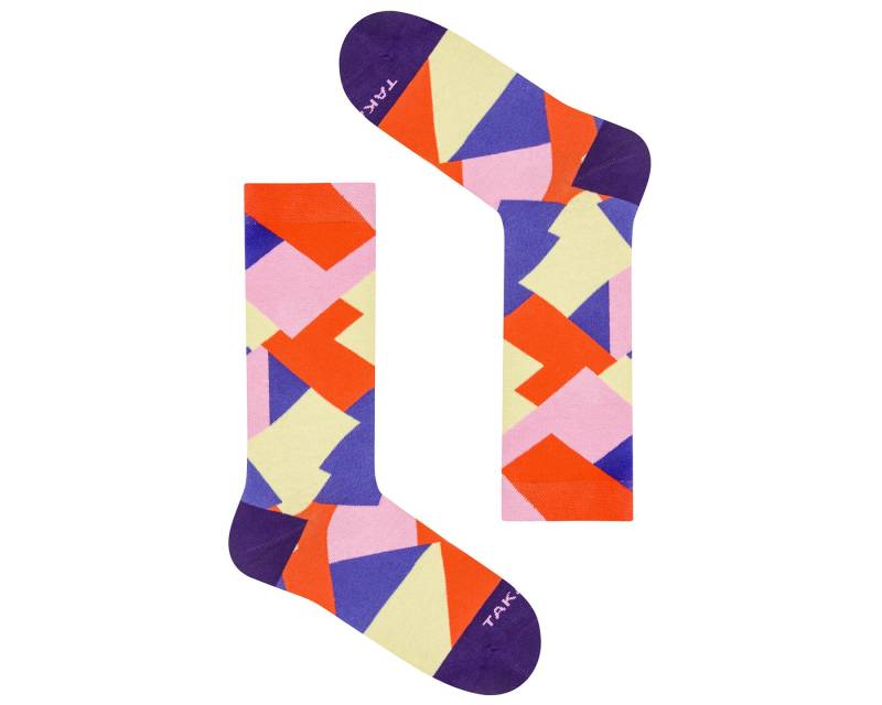 Takapara Socken. Modell "Targowa 11M4" von TAKAPARA