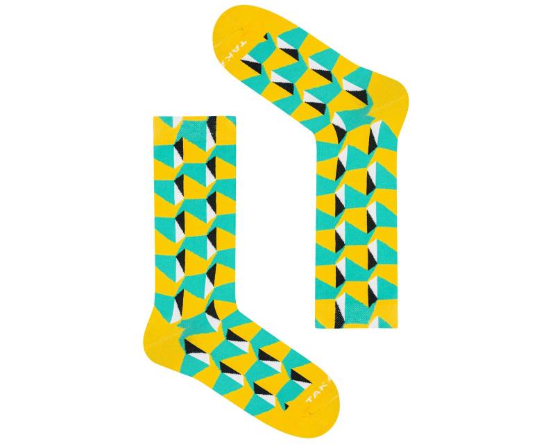 Takapara Socken. Modell "Tuwima 15M1" von TAKAPARA