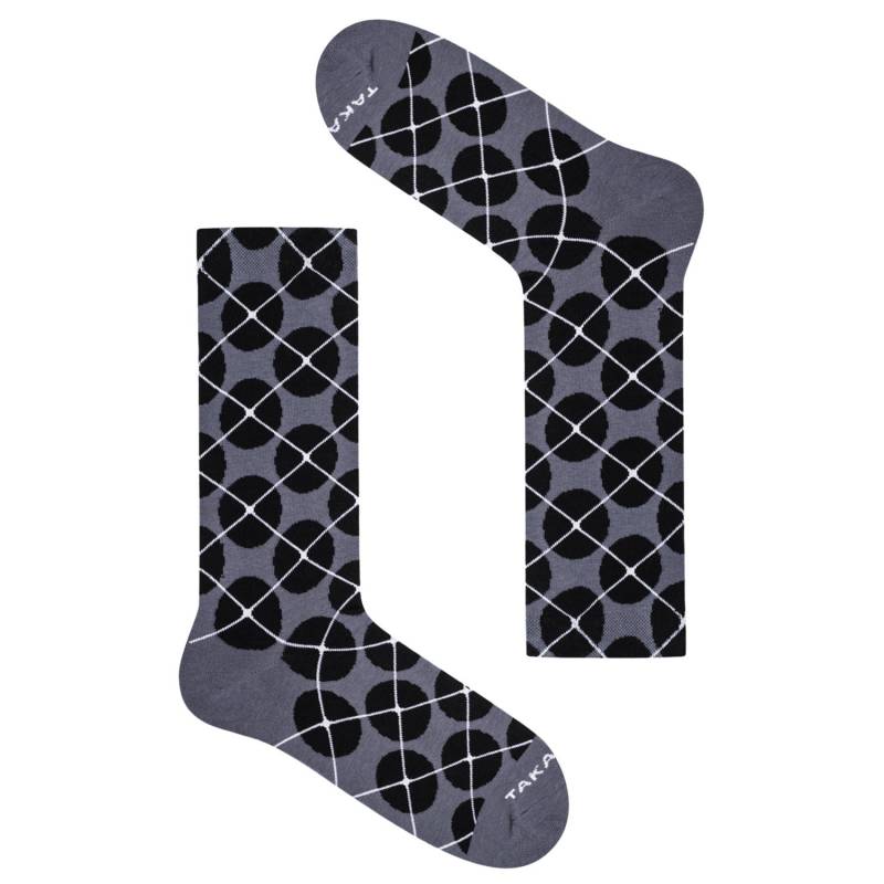 Takapara Socken. Modell "Zawiszy 80M3" von TAKAPARA