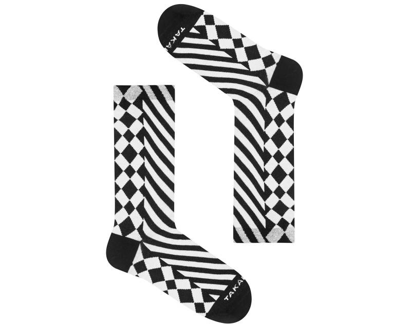Takapara Socken. Modell "Zawiszy 80M4" von TAKAPARA