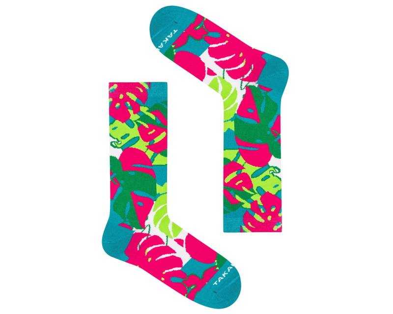 Takapara Socken. Modell "Źródliska 14M2" von TAKAPARA