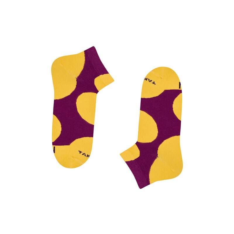 Takapara Söckchen. Modell "Grochowa 3M1" von TAKAPARA