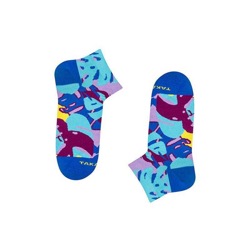 Takapara Söckchen. Modell Model "Źródliska 14M3" von TAKAPARA