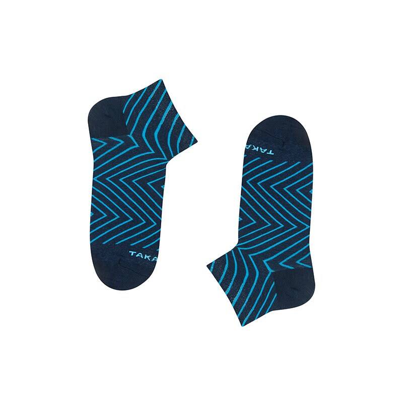 Takapara Söckchen. Modell "Skrzywana 9M4" von TAKAPARA