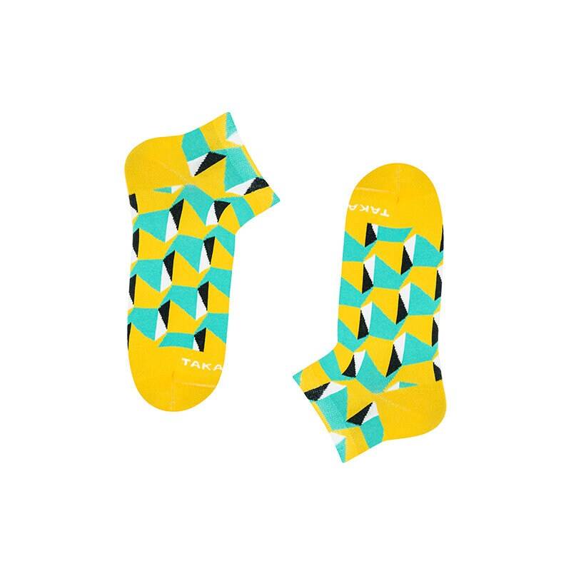 Takapara Söckchen. Modell "Tuwima 15M1" von TAKAPARA