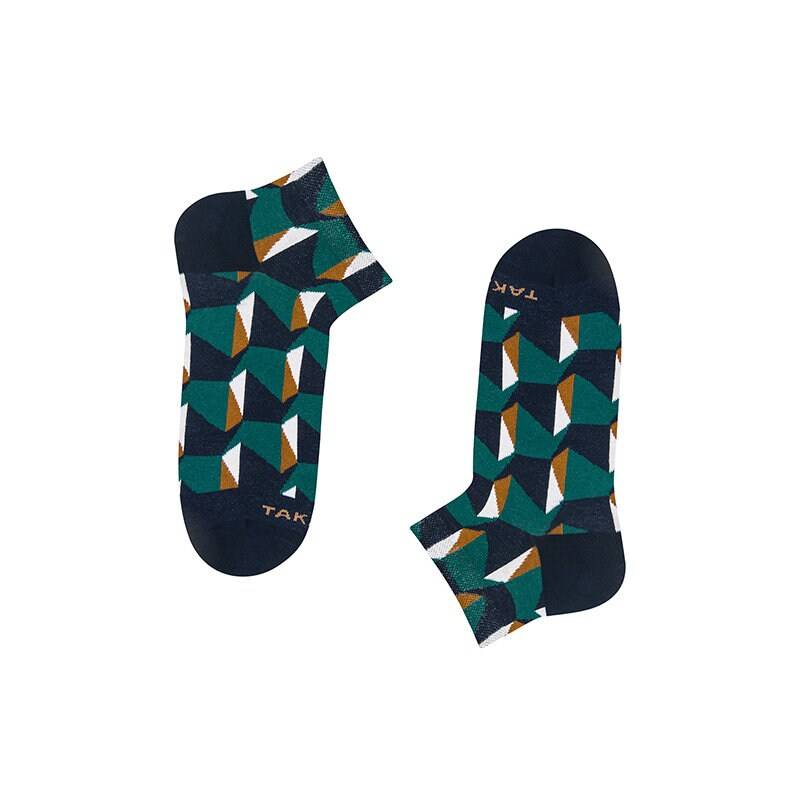 Takapara Söckchen. Modell "Tuwima 15M4" von TAKAPARA