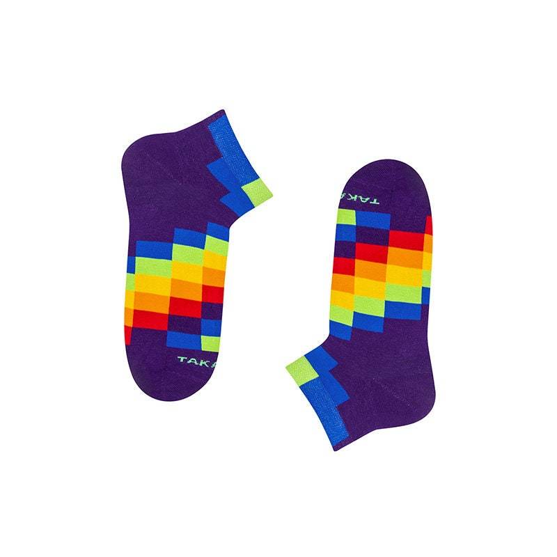 Takapara Söckchen. Modell "Tylna 99M1" Pride von TAKAPARA