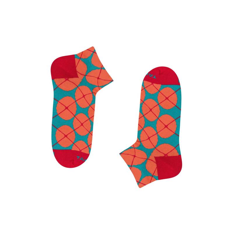 Takapara Söckchen. Modell "Wólczańska 7M1" von TAKAPARA