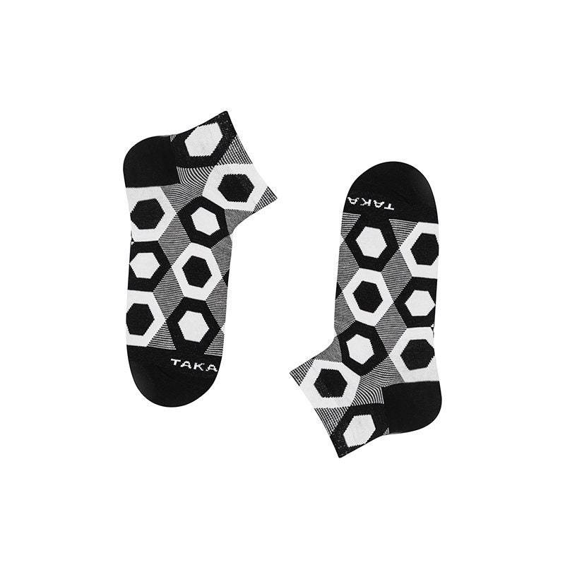 Takapara Söckchen. Modell "Zawiszy 80M1" von TAKAPARA