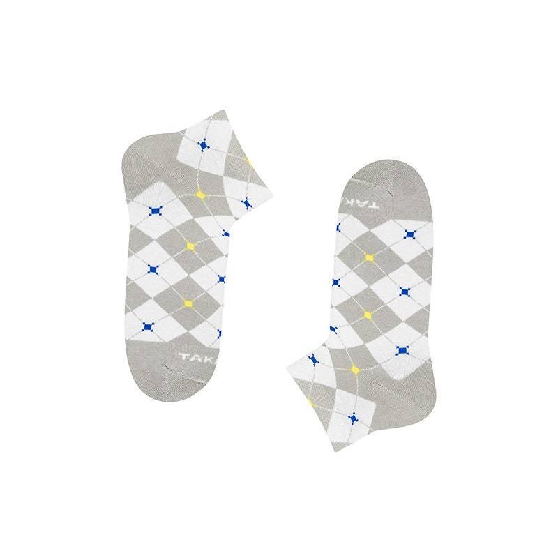 Takapara Söckchen. Modell "Zawiszy 80M2" von TAKAPARA