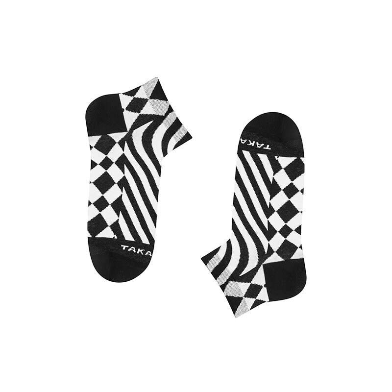 Takapara Söckchen. Modell "Zawiszy 80M4" von TAKAPARA