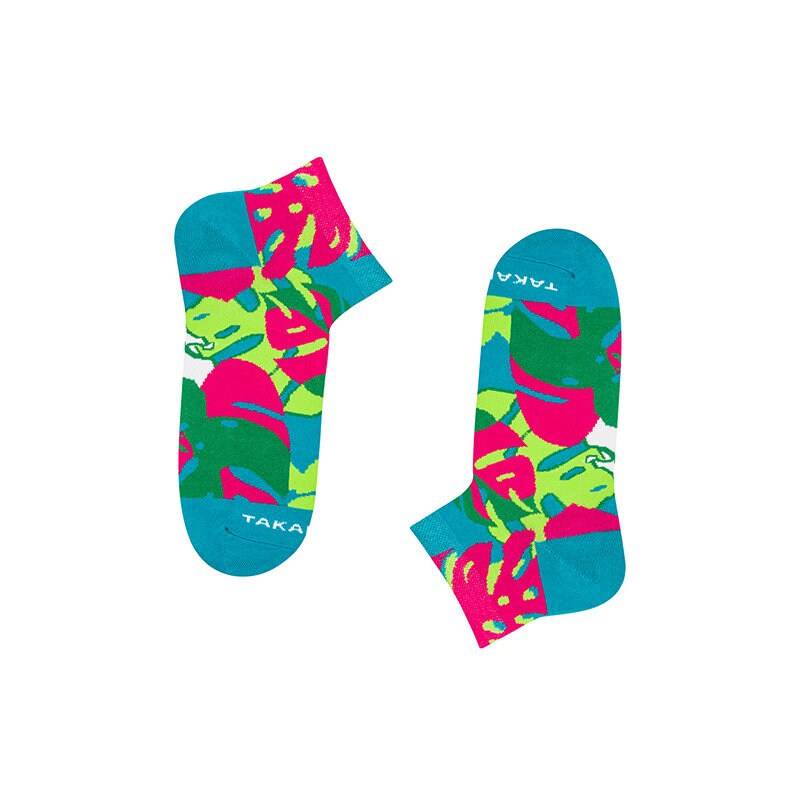 Takapara Söckchen. Modell "Źródliska 14M2" von TAKAPARA