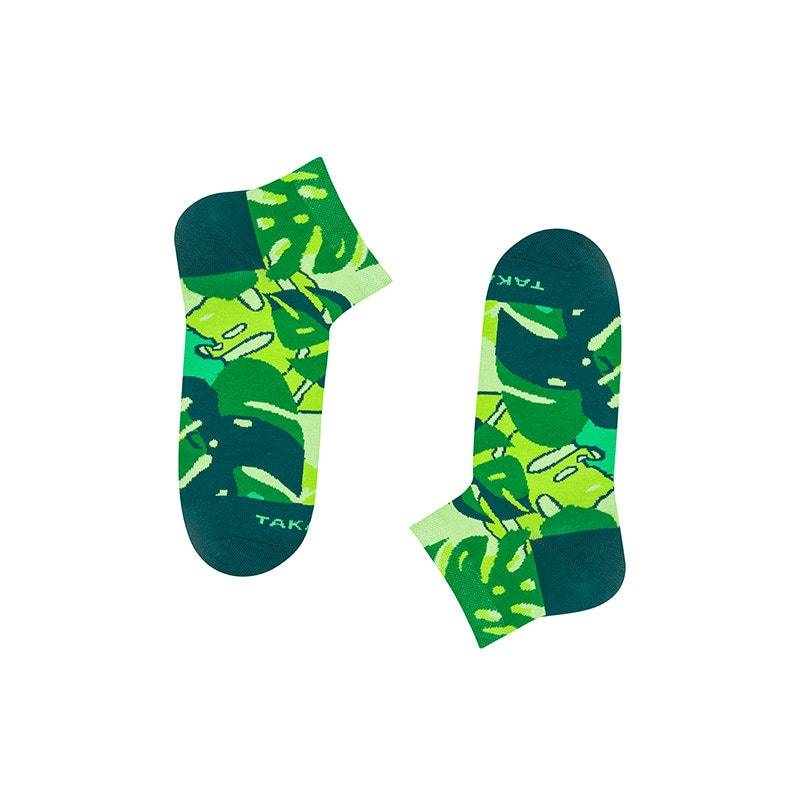 Takapara Söckchen. Modell "Źródliska 14M4" von TAKAPARA