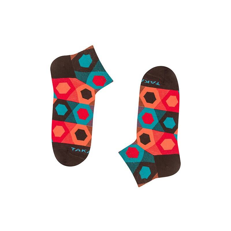 Takapara Söckchen. Modell "struga 1M2" von TAKAPARA