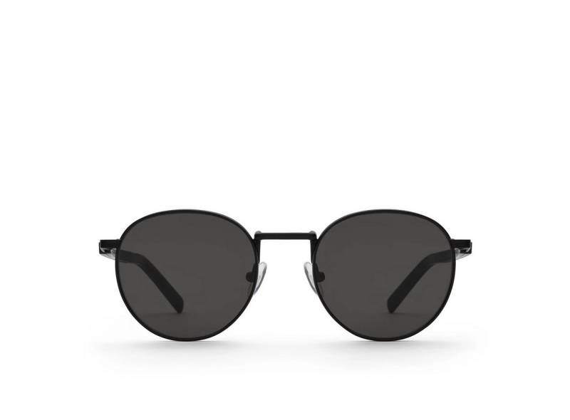 TAKE A SHOT Sonnenbrille Take a Shot John Schwarzes Eichenholz von TAKE A SHOT