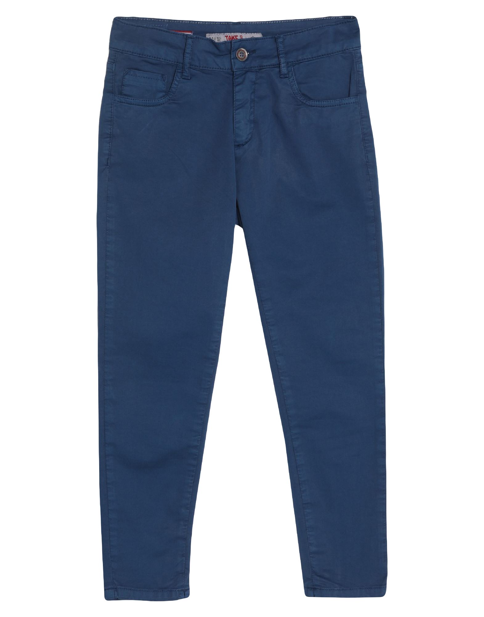 TAKE-TWO Cropped-hosen Damen Blau von TAKE-TWO