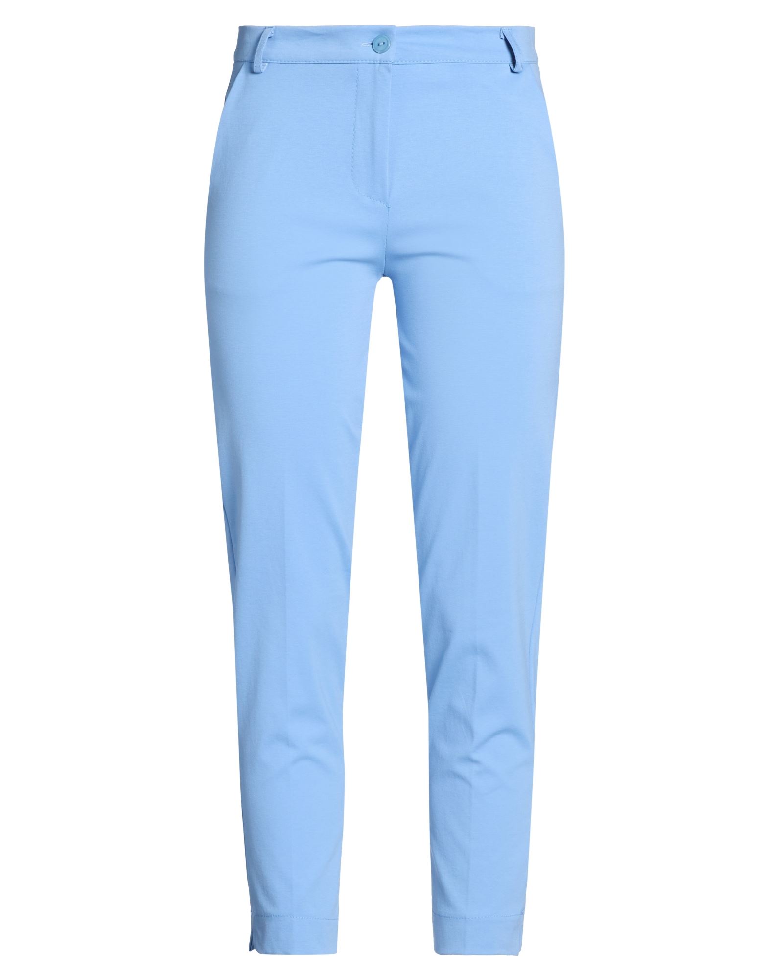 TAKE-TWO Hose Damen Azurblau von TAKE-TWO