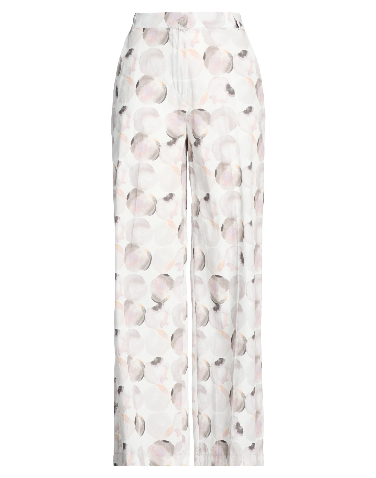 TAKE-TWO Hose Damen Hellgrau von TAKE-TWO