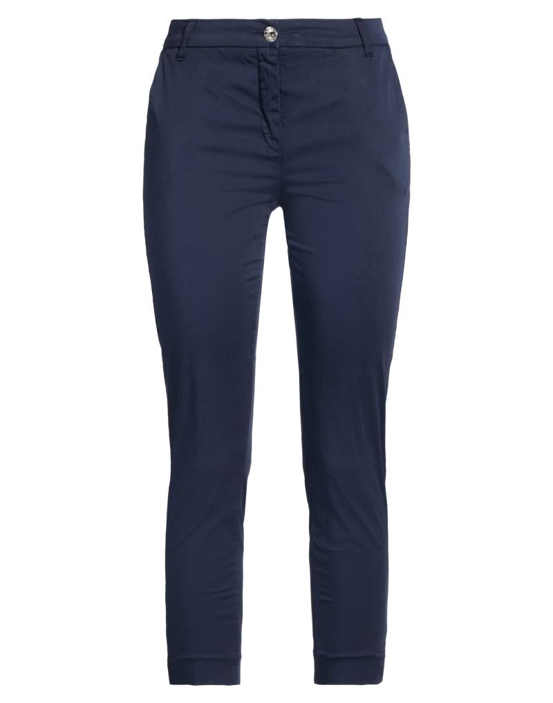 TAKE-TWO Hose Damen Nachtblau von TAKE-TWO