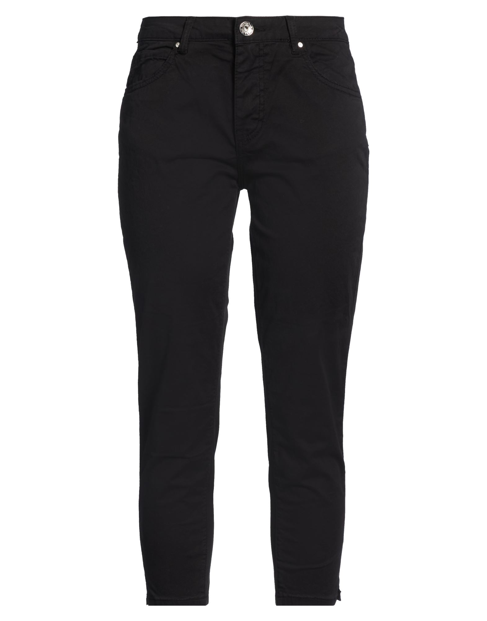 TAKE-TWO Hose Damen Schwarz von TAKE-TWO