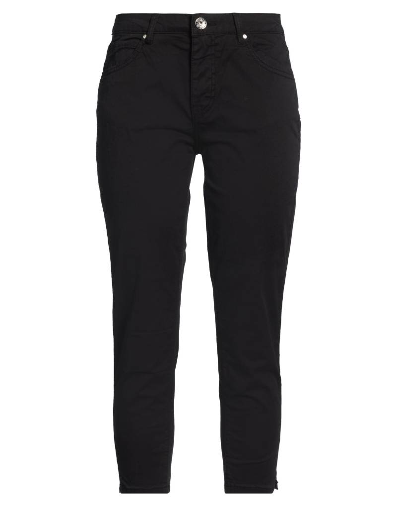 TAKE-TWO Hose Damen Schwarz von TAKE-TWO