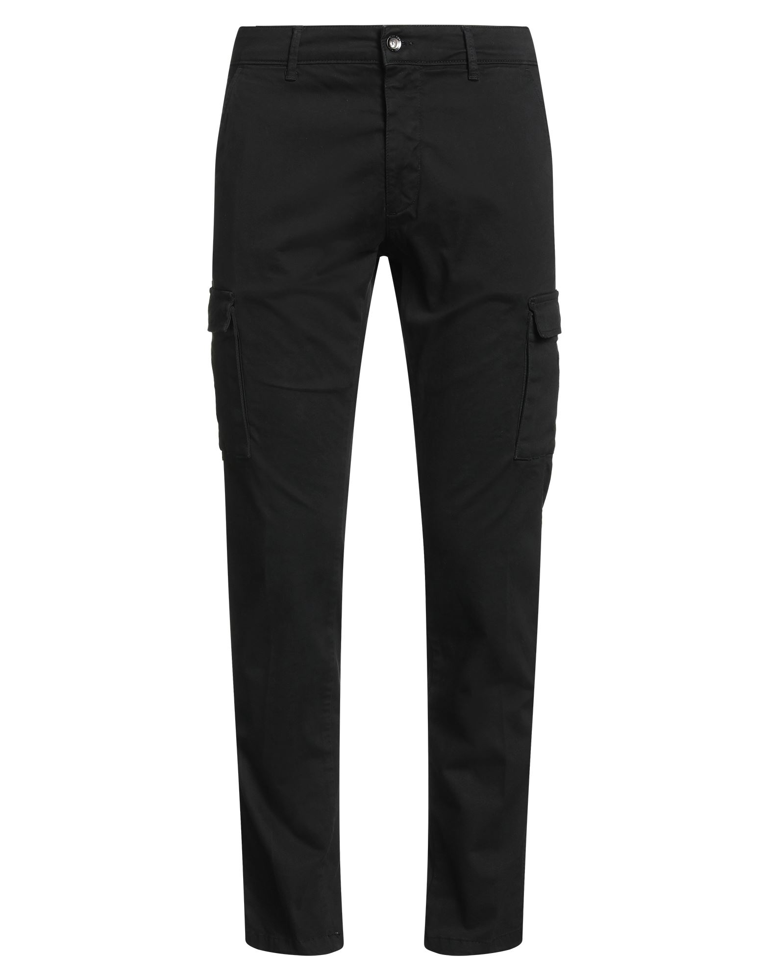 TAKE-TWO Hose Herren Schwarz von TAKE-TWO