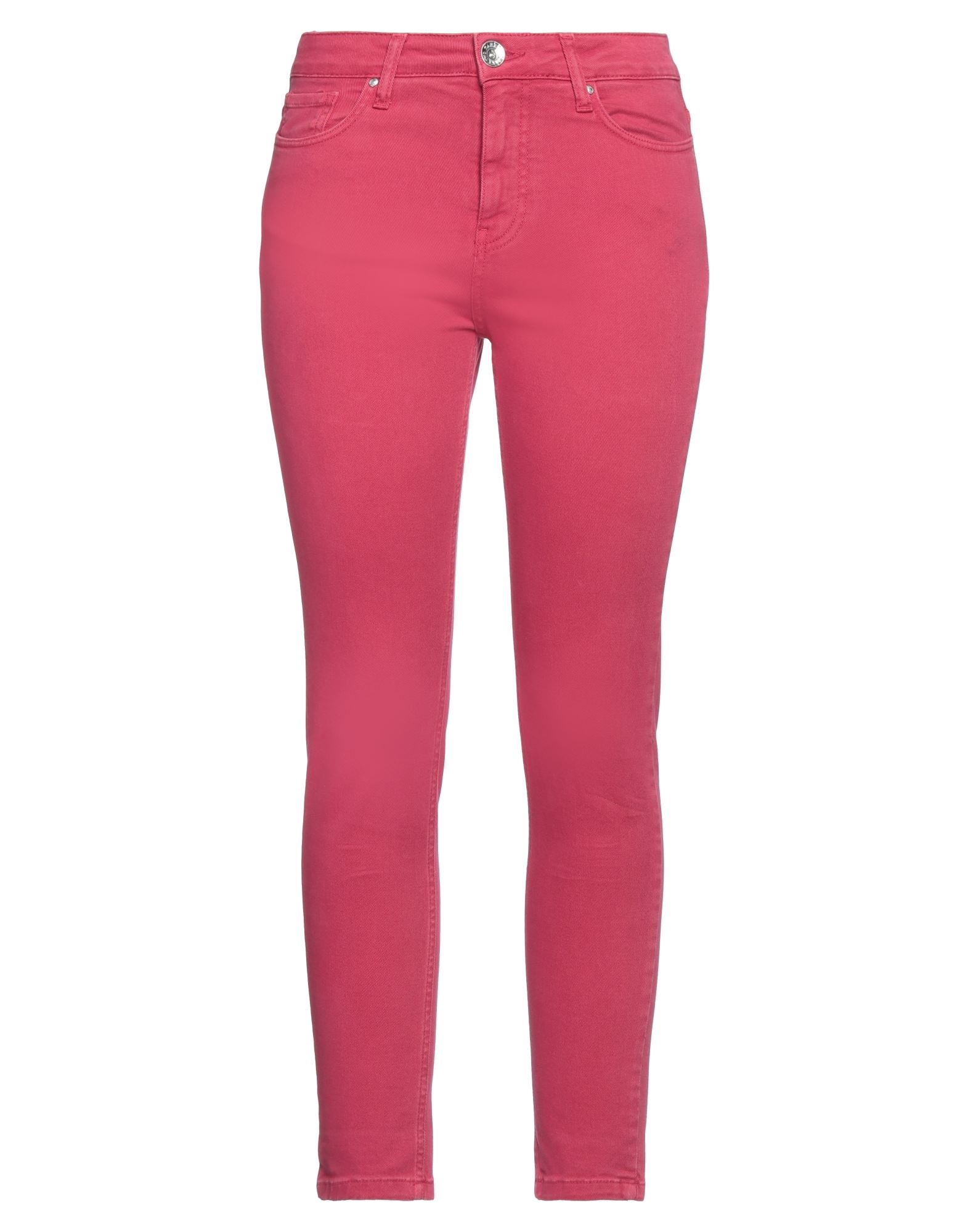 TAKE-TWO Jeanshose Damen Fuchsia TAKE-TWO Jeanshose Damen Fuchsia von TAKE-TWO