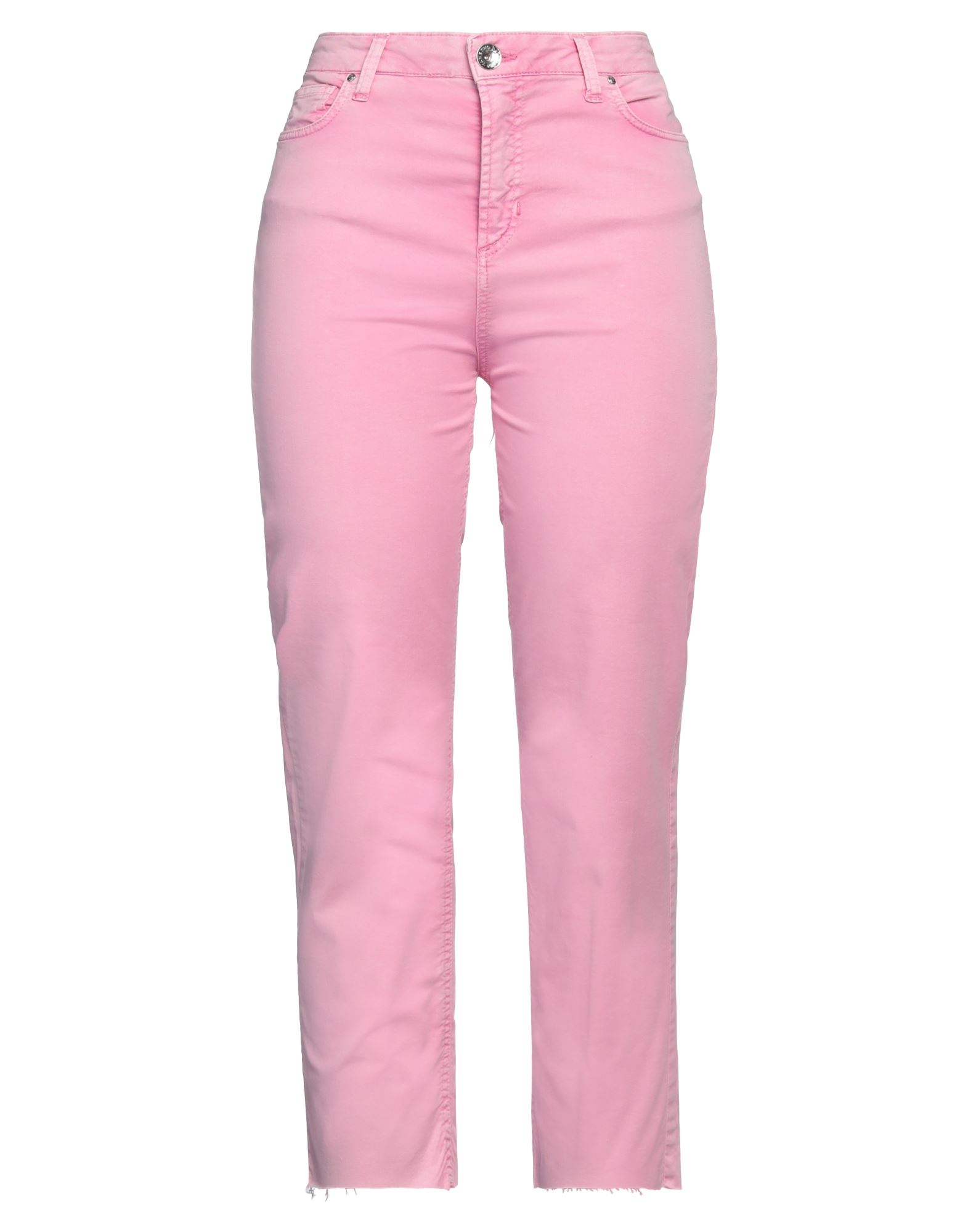 TAKE-TWO Jeanshose Damen Rosa von TAKE-TWO