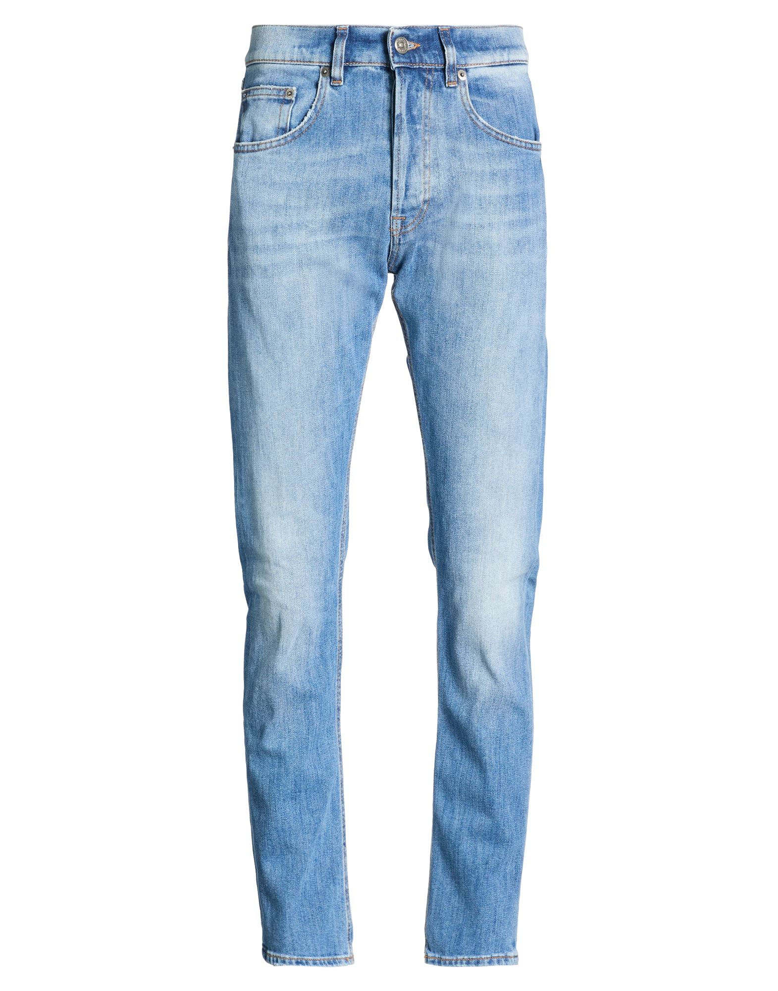 TAKE-TWO Jeanshose Herren Blau von TAKE-TWO