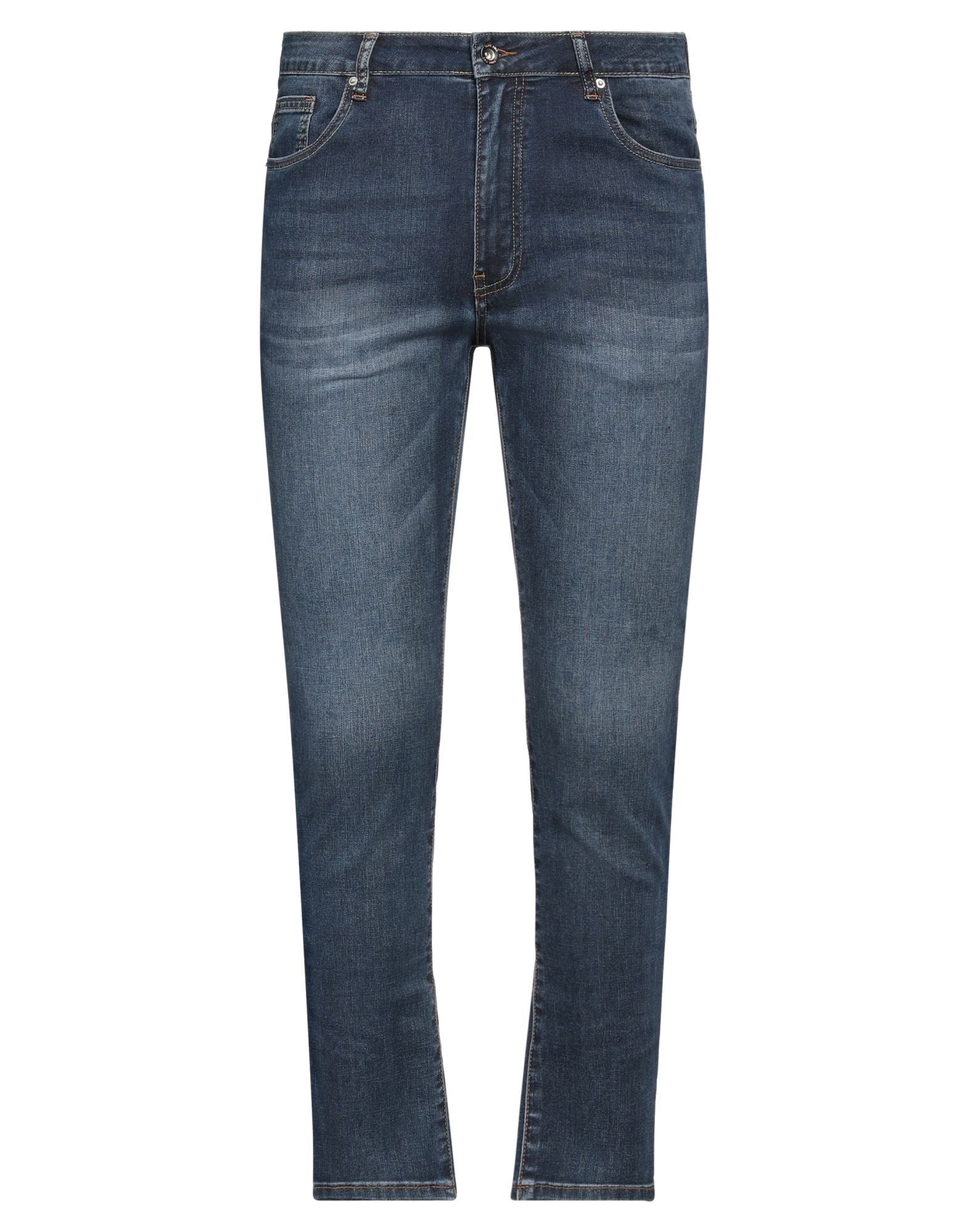 TAKE-TWO Jeanshose Herren Blau von TAKE-TWO