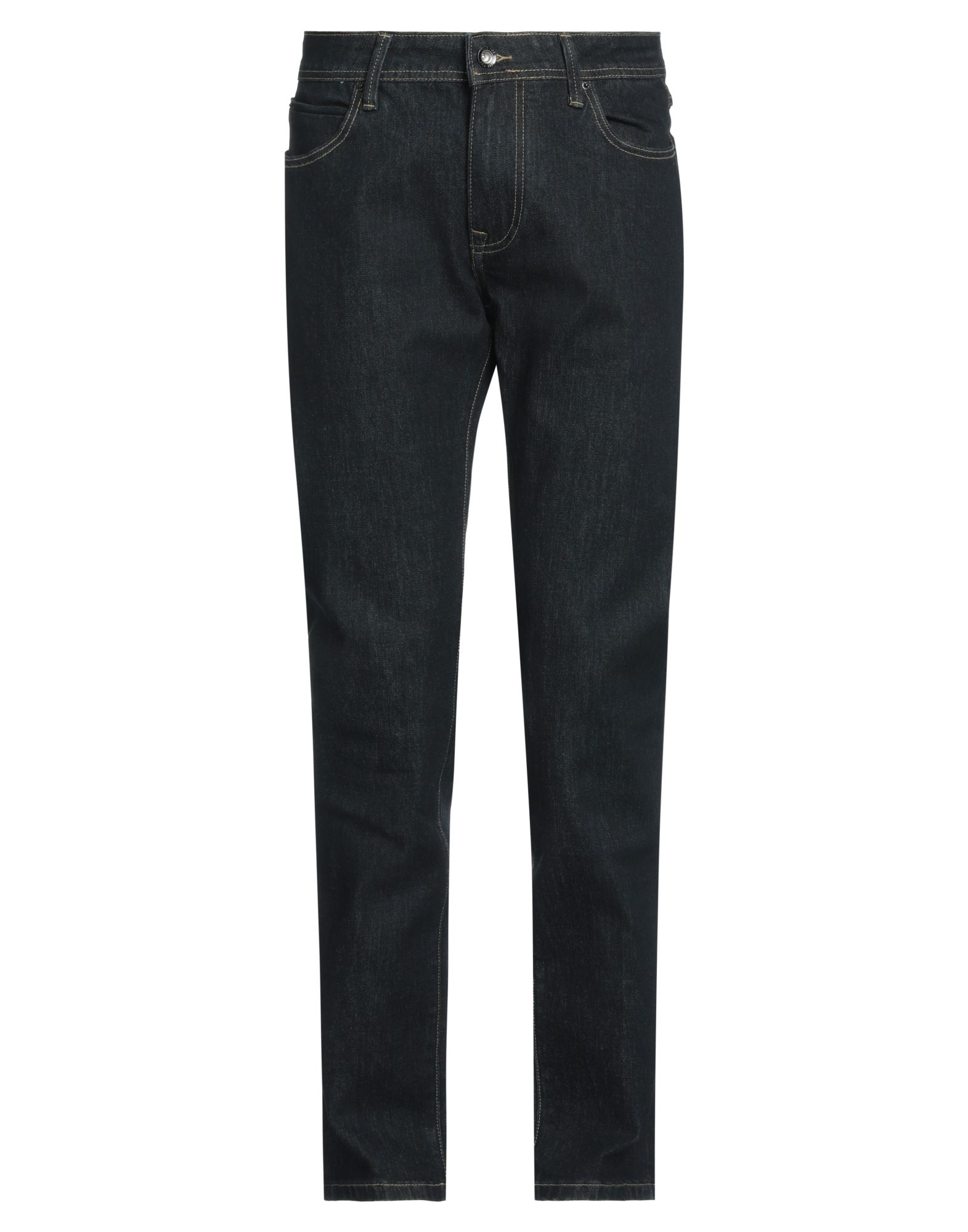 TAKE-TWO Jeanshose Herren Blau von TAKE-TWO