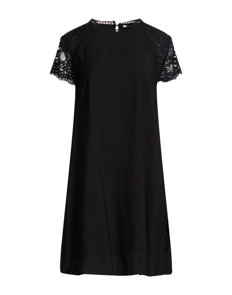 TAKE-TWO Mini-kleid Damen Schwarz von TAKE-TWO