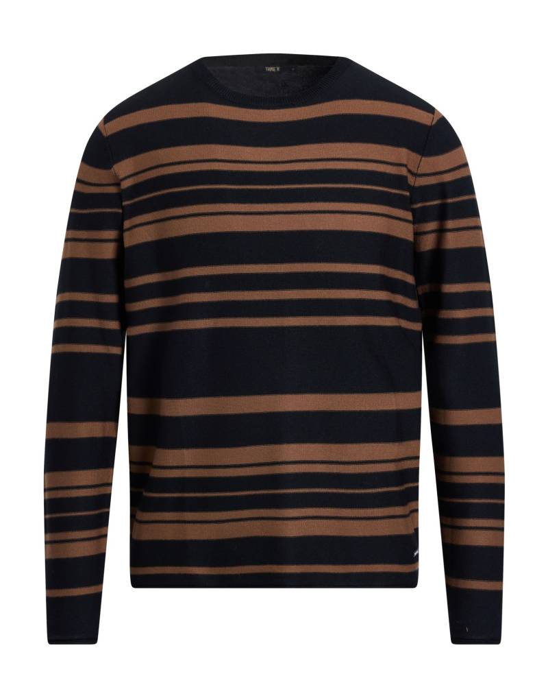 TAKE-TWO Pullover Herren Schwarz TAKE-TWO Pullover Herren Schwarz von TAKE-TWO