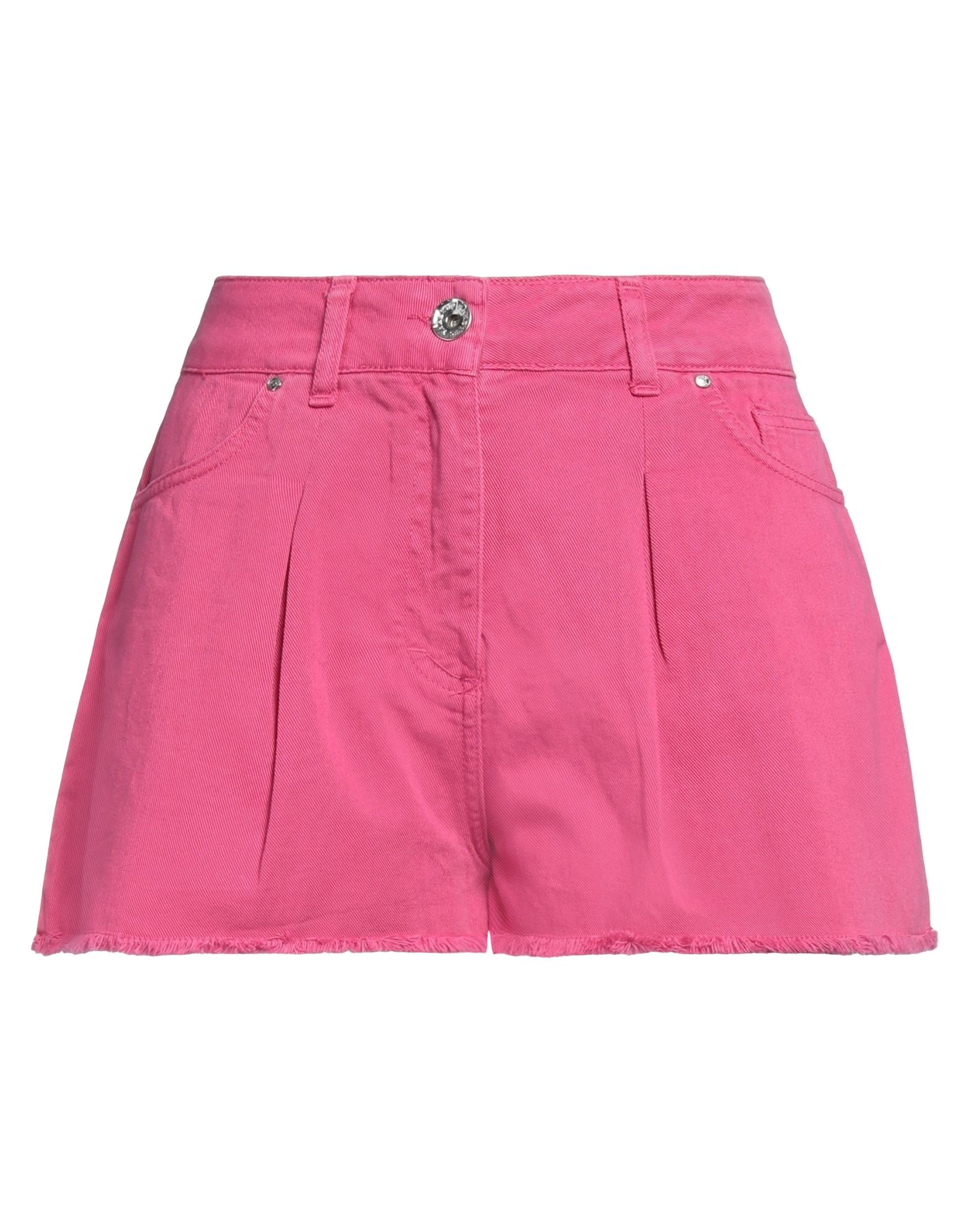 TAKE-TWO Shorts & Bermudashorts Damen Fuchsia von TAKE-TWO