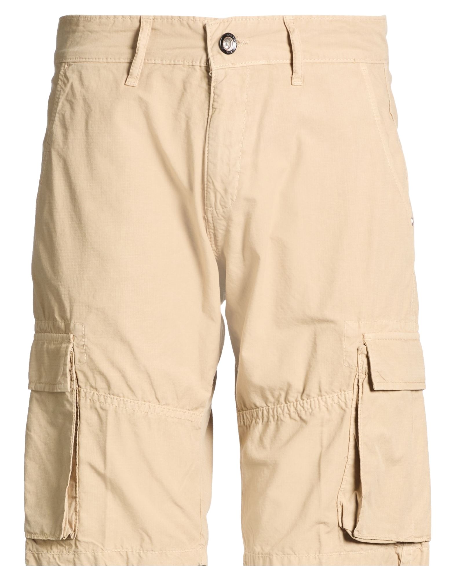 TAKE-TWO Shorts & Bermudashorts Herren Beige von TAKE-TWO